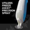 Dr. Scholl's Freeze Away MAX Wart Remover, 10 Treatments - As Fast As 10 Seconds to Treat & Remove Common & Plantar Warts on Hands & Feet, Easy to Use Precision Spray — 3