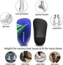 Arch Support Inserts Women Men, 3/4 Orthotics Shoe Insoles — 6