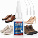 Shoe Glue 30g, Super Shoe Glue for Sole Repair, Strong Adhesive for Repairing Boot, Sneaker, Athletic Shoes, Heels,… — 1