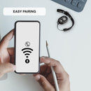 CamKix Camera Shutter Remote Control with Bluetooth Wireless Technology - Create Amazing Photos and Videos Hands-Free - Works with Most Smartphones and Tablets (iOS and Android) photo 6