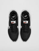 Nike Women's Running Low - Black/White/Orange/Clear — 5