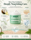 Grocerism 50% Coconut Urea Foot Cream for Feet Maximum Strength, 5.29 oz — 4