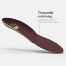New Balance Pain Relief CFX Shoe Insert - Arch Support for Runners - Therapeutic Cushioning - Unisex - 9.5-11 Men / 10.5-12 Women — 3