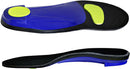 Shooting Star: Arch Support Posture Correcting Insole. Slim & Lightweight Design with Memory Foam Top. ((24 CM) Kids Size 3-6) — 3