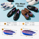 Heel Pads for Shoes, Heel Cups for Heel Pain Relief — 6