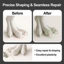 1DFAUL 100g UV Light Curing Putty, Solid Resin, Multi Purpose Adhesive — 3