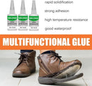 150ML Welding High-Strength Oily Glue, Jue-Fish Multifunctional Glue, Universal Super Glue, Instant Bonding, Strong… — 5