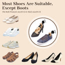 Shoe Stretcher,Adjustable in Length and Width,Wood Shoe Shaper for Men’s Size 8 to 12 Women's Size 8-13 — 5