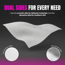 Pink Miracle Shoe Cleaner Quick Wipes for Dirt & Scuffs Sneaker Clean Up — 3