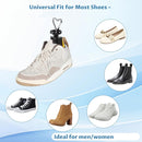 Shoe Stretcher Adjustable Boot Stretcher Men Women for Wide Feet 1 Pack | for Men's Size 7.5-13 & Women's Size 9.5-14 — 4