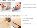 Seiwa Tokonole Leather Polishing Eraser Clear (120g) — 6