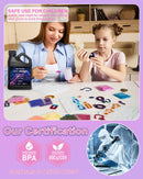 UV Resin 1500g, Ultra Crystal Clear Fast Cure Resin — 4