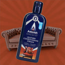 Astonish Leather Conditioner Cream, Cleaner Polish for Sofa Shoes 8.4oz — 3