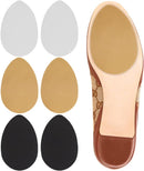 Dr. Shoesert Non-Slip Shoes Pads Adhesive Shoe Sole Protectors, High Heels Anti-Slip Shoe Grips — 1