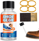 AstraVox Shoe Repair Glue, Waterproof Shoe Adhesive and Sole Repair Kit — 1