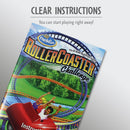 ThinkFun Roller Coaster Challenge STEM Toy and Building Game for Boys and Girls Age 6 and Up – TOTY Game of the Year Finalist — 4