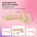 Ashoesert 3/4 Invisible High Heel Cushion Inserts for Women Shoe Pads — 5