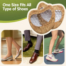 High Heel Inserts Ball of Foot Cushions: Metatarsal Pads for Women, 2 Pairs 5