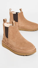 UGG Neumel Chelsea Mens Boot – Chestnut — 3