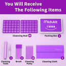 Cleaner Kit for Airpod, Phone Earbud Cleaning Putty, fit for iPhone Speaker photo 6