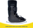 Short CAM Walker Boot - Medical Walking Boot for Ankle Injury — 7