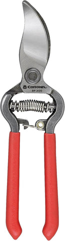 Corona Tools ClassicCUT Forged Bypass Hand Pruner – 1/2-inch Cut Capacity Heavy-Duty Garden Hand Pruner for Tree, Shrub & Plant Trimming, Precision Cutting Pruning Tool | 1/2 inch | Bypass Pruner — 1