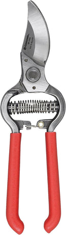 Corona BP 3180D Forged Classic Bypass Pruner with 1" Cutting Capacity, 1", Red | 1 inch — 1