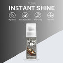Angelus Instant Shine Liquid Shoe Polish - 3.3oz | Neutrel — 2