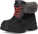 UGG Unisex-Child Ashton Addie Boot 1