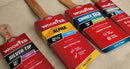 1/4" Wooster F1625 Letterer Ox Hair Letterer Artist Paint Brush — 1