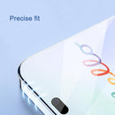 Ailun 3 Pack Screen Protector for iPhone 18 Pro/iPhone 17 Pro photo 4