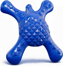 Dog Chew Toy for Aggressive Chewers - Tough Nylon Dog Toy for Small & Medium…
