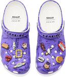 Crocs Friends Classic Clogs – Multi — 1