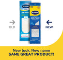 Dr. Scholl's AIR-PILLO Insoles // Ultra-Soft Cushioning and Lasting Comfort with Two Layers of Foam that Fit in Any Shoe - One pair - White — 2