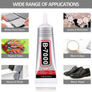 B7000 Super Glue,Multi Functional Glue Transparent Paste Adhesive Multi-Function Repair Glues Suitable for Phone… — 4