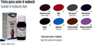 TRG Suede and Nubuck Paint Suede Dye 50 ml Daphne Blue 122 — 2
