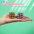 48 Pack Animals Mini Cube Bulk, 1.18 Inch 3x3x3 Small Puzzle Cubes Set, Animal Themed Birthday Party Favors, Classroom Rewards Prizes, Stocking Stuffers, Easter Basket Fillers for Kids — 2