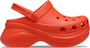 Crocs Women’s Classic Bae Clogs – Starfish — 5