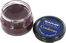 Saphir Crème Cordovan 50ml – Leather Shoe Polish Care to Restore and Shine — 2