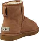 UGG Men's Classic Mini – Chestnut — 2