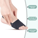 Metatarsal Pads, Ball of Foot Cushion Gel Inserts with Strap 6