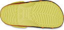 Crocs Unisex Adult Spongebob Squarepants Classic Clog – Banana — 3