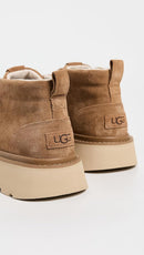 UGG Mens Chukka Lug 4