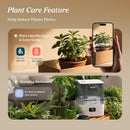 Levoit Humidifiers for Bedroom Large Room, 6L, 60H Runtime, 26dB, Smart App