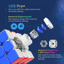 GAN 12 Maglev UV, Speed Cube 3x3 Gift for Cuber, Magnetic Levitation — 5