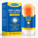 60% Urea Foot Cream Stick with 2% Salicylic Acid — 1