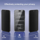 Ailun Privacy Screen Protector+Camera Lens Protector for iPhone 18 Pro Max photo 2