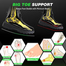 Morton's Extension Orthotic, Carbon Fiber Insole, W13-13.5, M 12-12.5 — 2