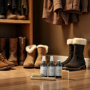 Suede Shoe Cleaner Kit (3x 4 fl oz) — 6