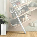 Metal Shoe Horn, Stainless Steel Shoe Spoon for Shoes — 4